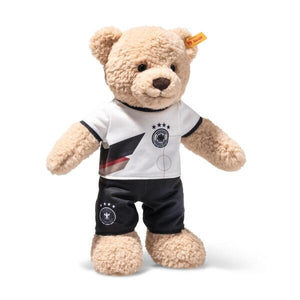 Ben Steiff Teddy Bear DFB Edition