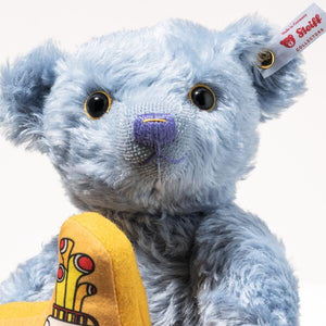 Steiff Rocks ! The Beatles Yellow Submarine Teddy Bear Pre-Order