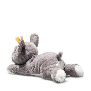 Brie Steiff French Bulldog Soft & Cuddly Children's Toy Puppy Dog