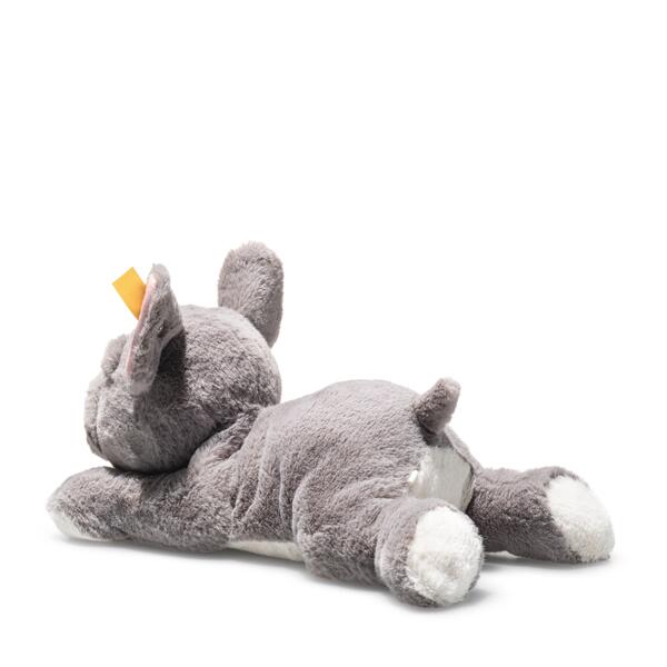 Brie Steiff French Bulldog Soft & Cuddly Children's Toy Puppy Dog
