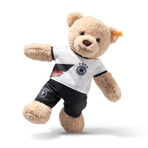 Ben Steiff Teddy Bear DFB Edition
