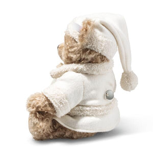 Pre-Order Steiff Niklas Musical Christmas Teddy Bear Limited Edition