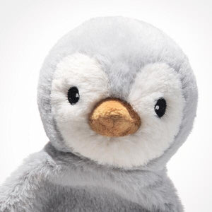 Lio Penguin 26cm Steiff Baby Soother Comforter Toy