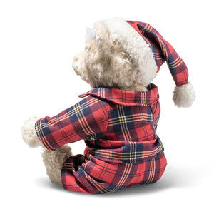 Pre-Order Steiff Christmas Morning Limited Edition Teddy Bear Set