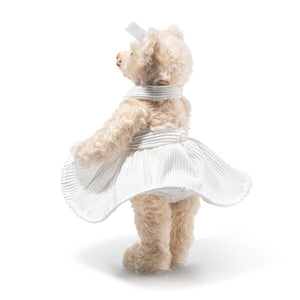 Marilyn Monroe Steiff Limited Edition Teddy Bear Pre-Order