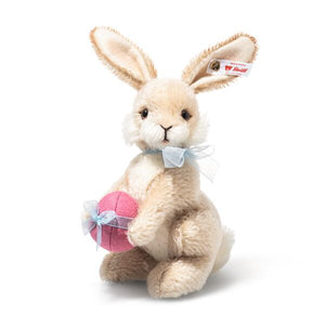 Hoppie Steiff Limited Edition Spring Rabbit No 165