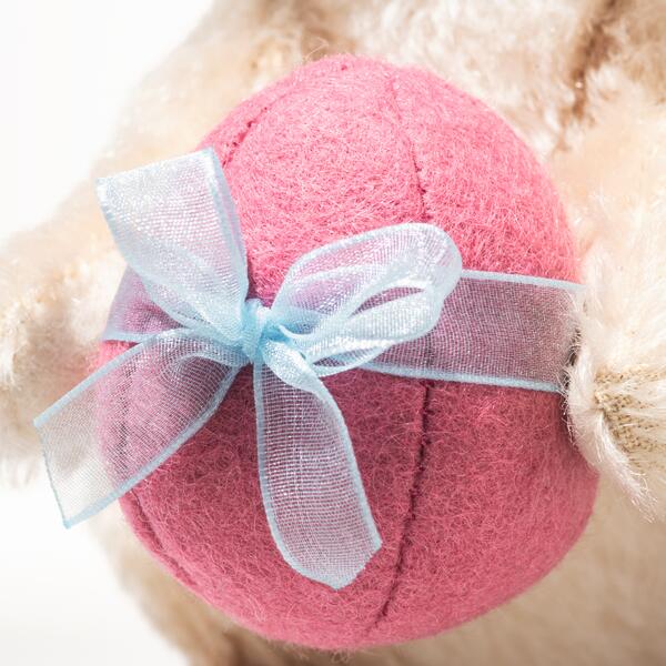 Hoppie Steiff Limited Edition Spring Rabbit No 165