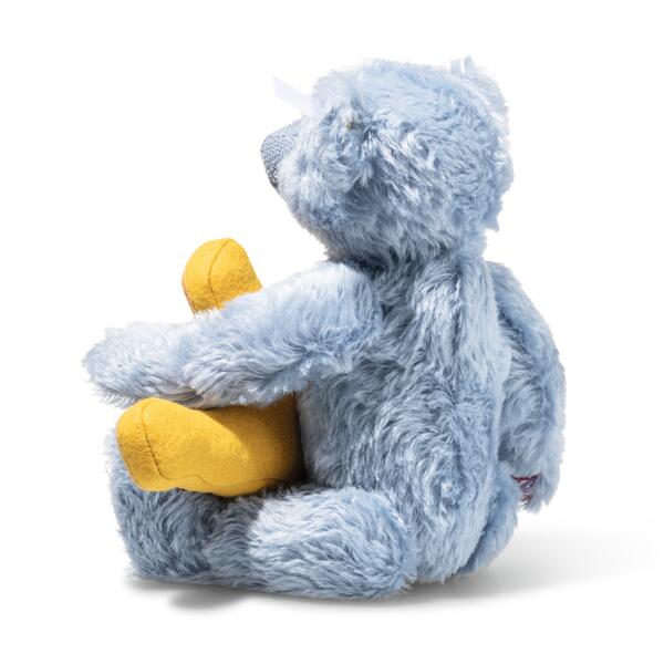 Steiff Rocks ! The Beatles Yellow Submarine Teddy Bear Pre-Order