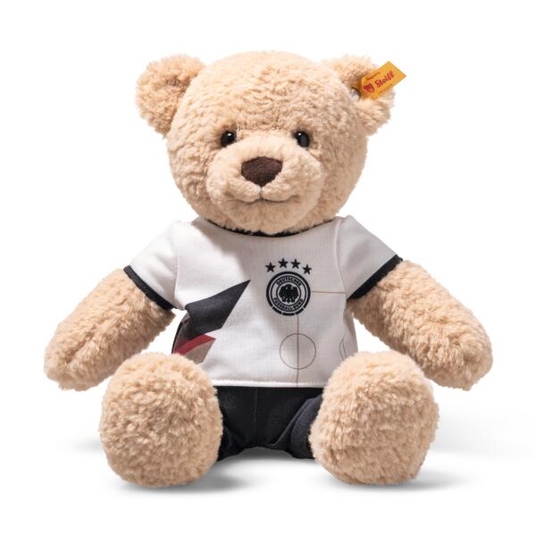 Ben Steiff Teddy Bear DFB Edition