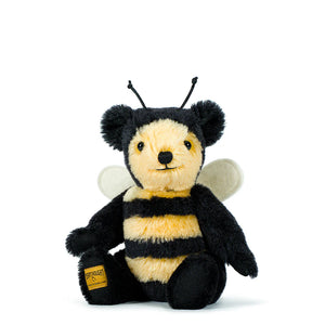 Little Bee Merrythought Limited Edition Collectable Teddy Bear No 51