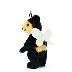 Little Bee Merrythought Limited Edition Collectable Teddy Bear No 51