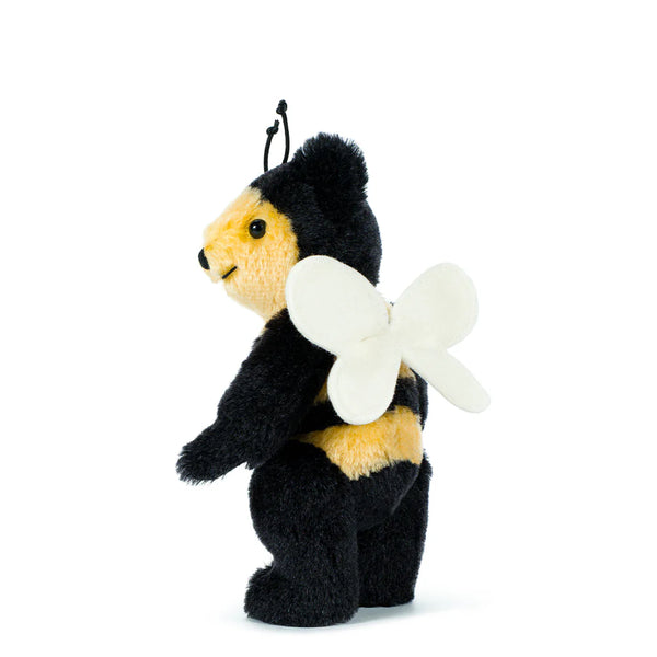 Little Bee Merrythought Limited Edition Collectable Teddy Bear No 51