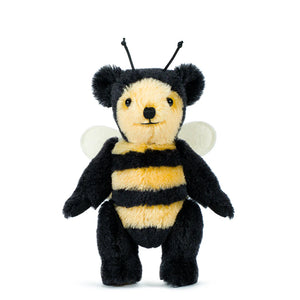 Little Bee Merrythought Limited Edition Collectable Teddy Bear No 51