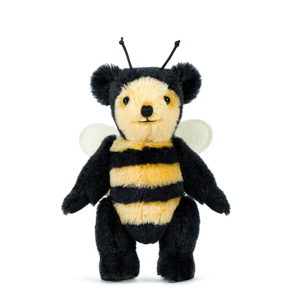 Little Bee Merrythought Limited Edition Collectable Teddy Bear No 51
