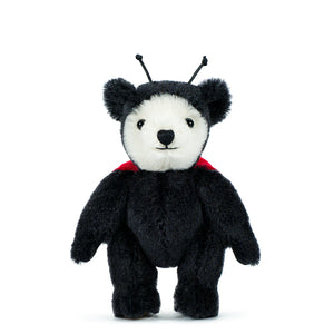 Little Ladybird Merrythought Limited Edition Collectable Teddy Bear No 9
