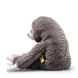 Steiff Sunny Sloth 35cm Plush Soft & Cuddly Childrens Toy