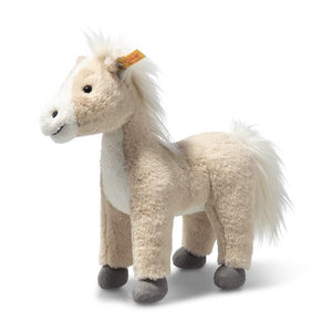 Gola Horse Steiff 27cm Children's Plush Horse