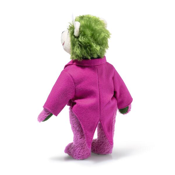 Batman The Joker Teddy Bear Limited Edition No 299