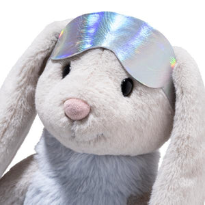 Hoppie Has Ski Bunny Steiff 31cm Plush Children's Rabbit