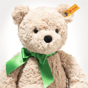 Jimmy Good Luck Plush Teddy Bear
