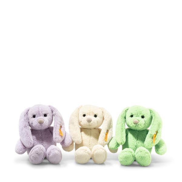 Tilda Rabbit Small 20cm Green Plush Bunny