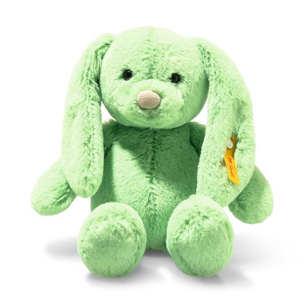 Tilda Rabbit Small 20cm Green Plush Bunny