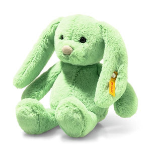 Tilda Rabbit Small 20cm Green Plush Bunny