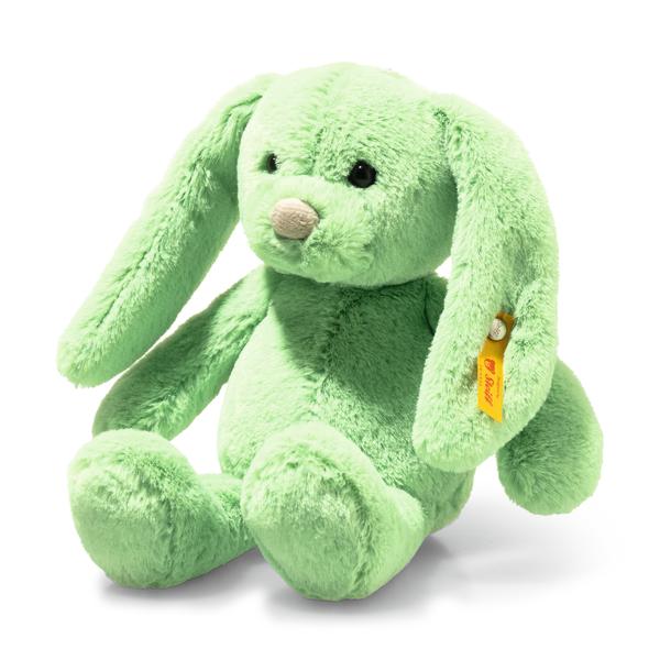 Tilda Rabbit Small 20cm Green Plush Bunny