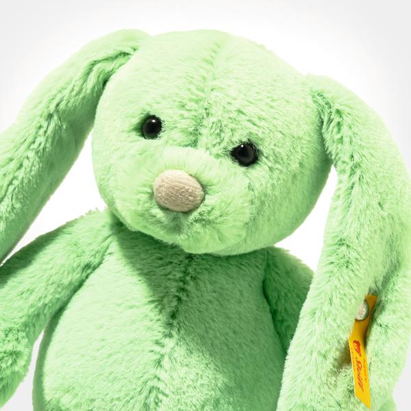 Tilda Rabbit Small 20cm Green Plush Bunny