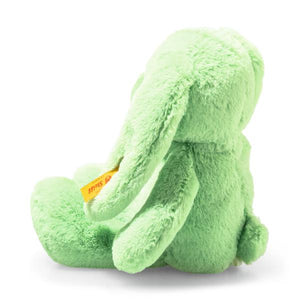 Tilda Rabbit Small 20cm Green Plush Bunny