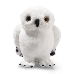 Hedwig 21cm Owl Steiff Plush Children's Owl