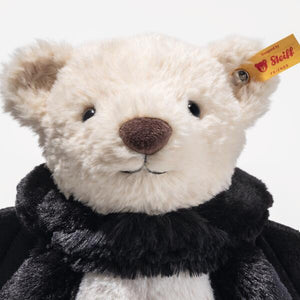 Steiff Teddy Bear Mr Bat 29cm 2026 Plush Halloween Collection