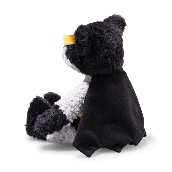 Batman Teddy Bear Plush Steiff Teddy Bear