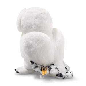 Hedwig 21cm Owl Steiff Plush Children's Owl