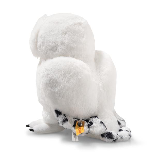 Hedwig 21cm Owl Steiff Plush Children's Owl