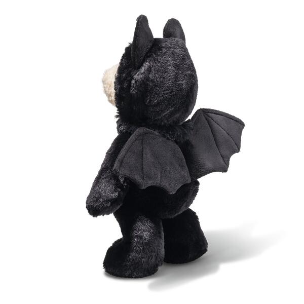 Steiff Teddy Bear Mr Bat 29cm 2026 Plush Halloween Collection