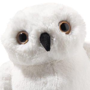 Hedwig 21cm Owl Steiff Plush Children's Owl