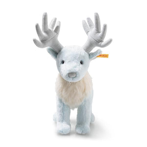 Patronus Stag 25cm Ice Blue Steiff Plush Children's Toy