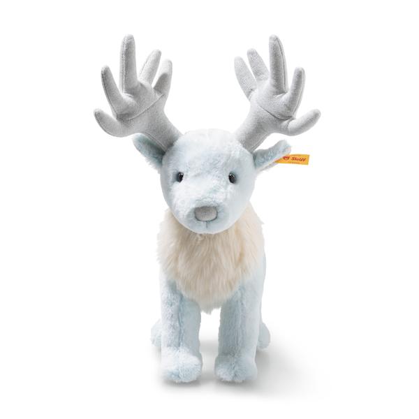 Patronus Stag 25cm Ice Blue Steiff Plush Children's Toy
