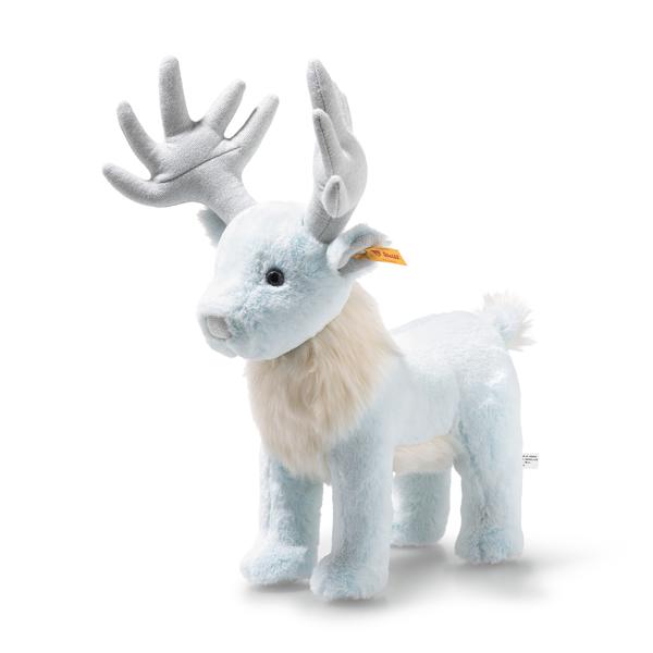 Patronus Stag 25cm Ice Blue Steiff Plush Children's Toy