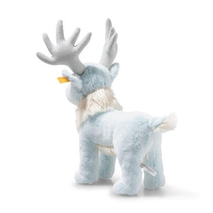 Patronus Stag 25cm Ice Blue Steiff Plush Children's Toy