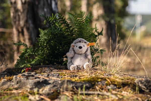 Hedgy 16cm Soft & Cuddly Friends Small Hedgehog