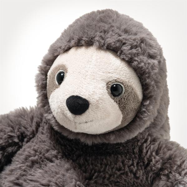 Steiff Sunny Sloth 35cm Plush Soft & Cuddly Childrens Toy