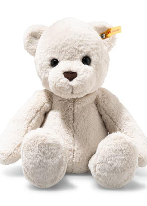 Steiff Robby 42cm Cream Plush Children's Teddy Bear