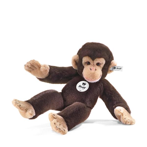 Koko 35cm Chimpanzee Steiff Plush Toy