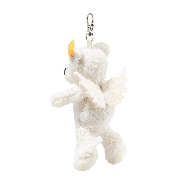 Lotte Guardian Angel Keyring Bag Charm Teddy Bear