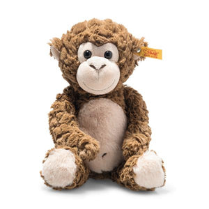Bodo Monkey Steiff 30cm Soft & Cuddly Friends Children's Teddy Bear