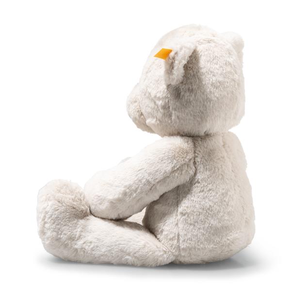 Steiff Robby 42cm Cream Plush Children's Teddy Bear