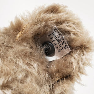 1910 Replica Steiff Collectable 2024 New Release Growler Mohair Teddy Bear No 375