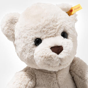 Steiff Robby 42cm Cream Plush Children's Teddy Bear